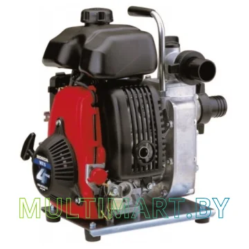 Мотопомпа Honda WX15-TEX